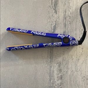 Ultra Chi Straightener